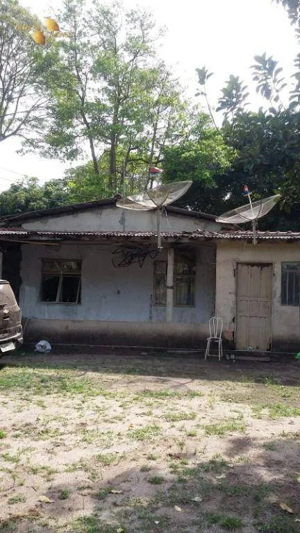Fazenda à venda de 400 ha em Santo Antônio do Leverger, MT, Brasil