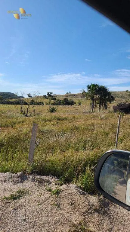 Fazenda à venda de 400 ha em Santo Antônio do Leverger, MT, Brasil
