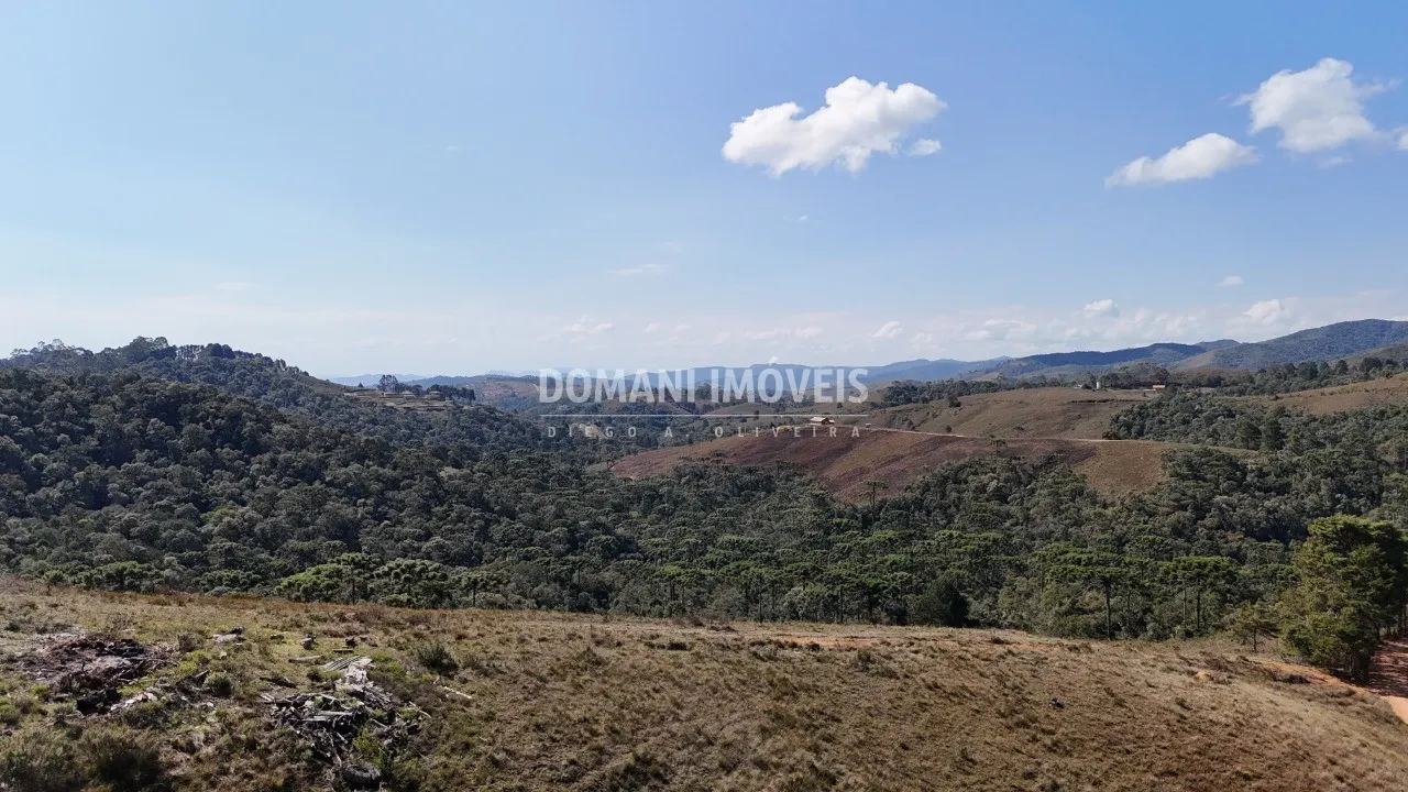 Plot for sale of 11 acres in Campos do Jordão, SP, Brazil
