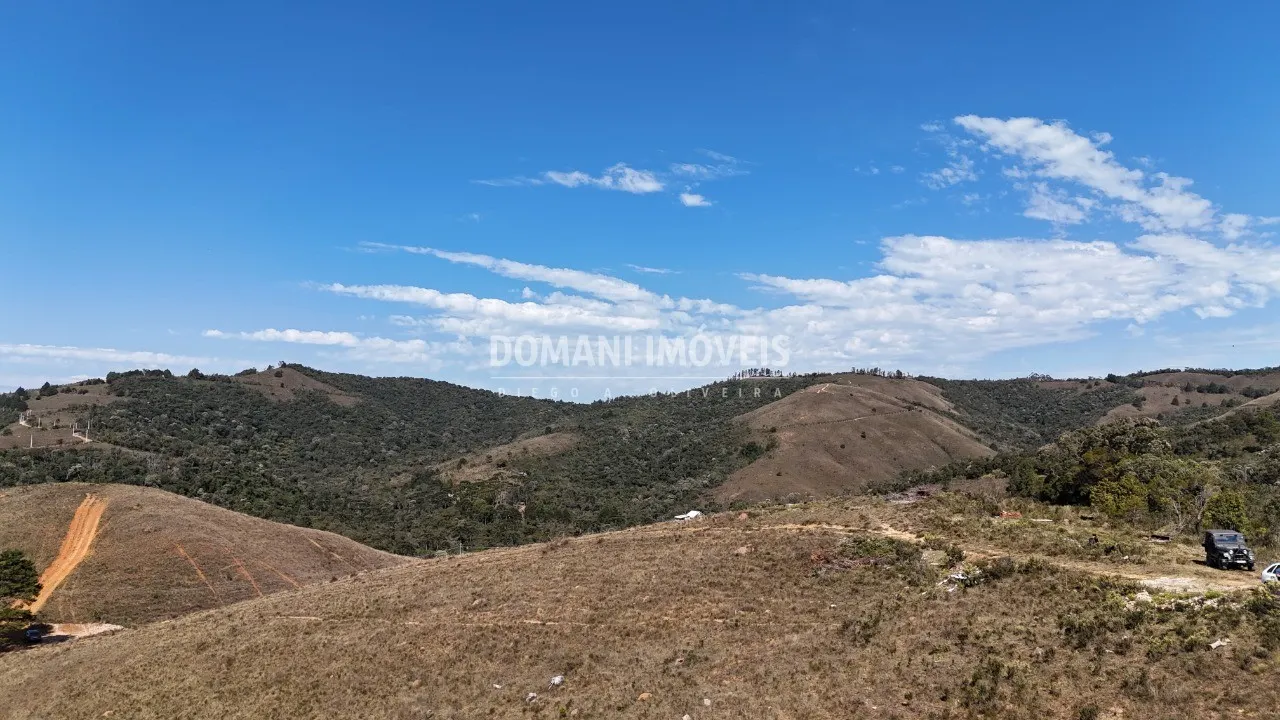 Plot for sale of 11 acres in Campos do Jordão, SP, Brazil