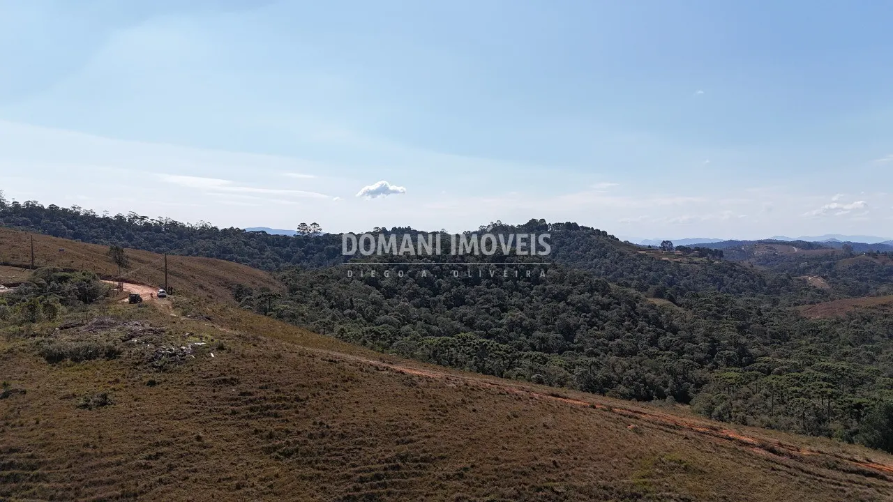 Plot for sale of 11 acres in Campos do Jordão, SP, Brazil