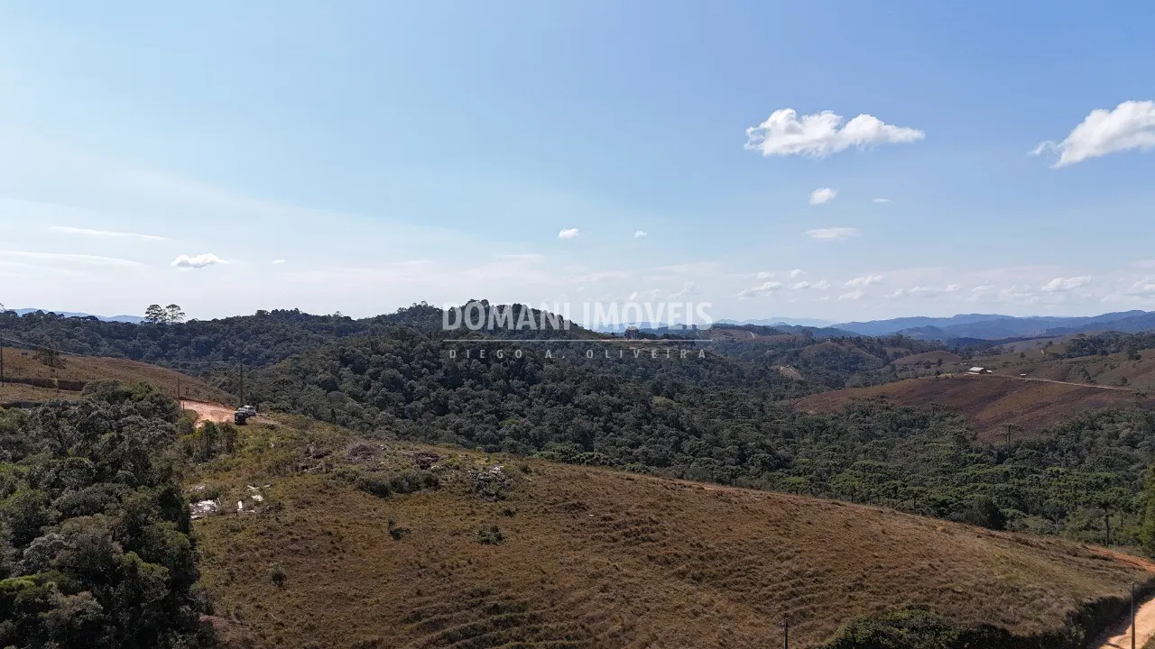 Plot for sale of 11 acres in Campos do Jordão, SP, Brazil