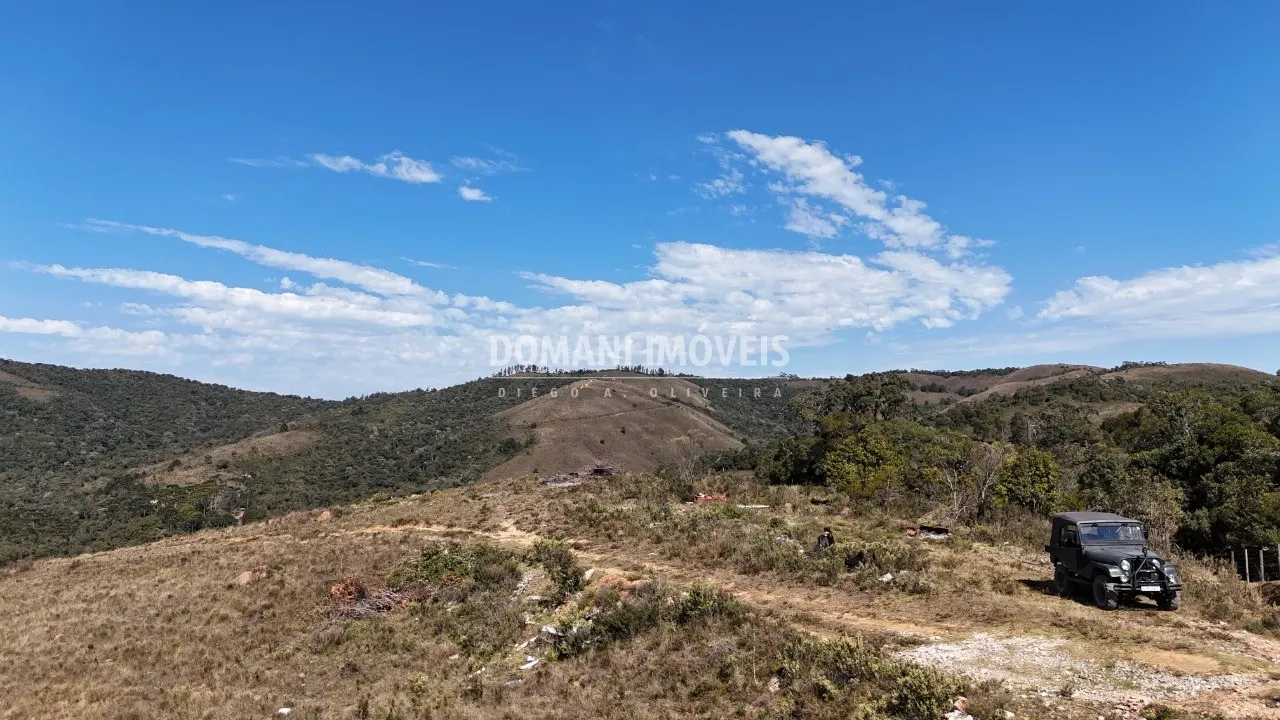 Plot for sale of 11 acres in Campos do Jordão, SP, Brazil