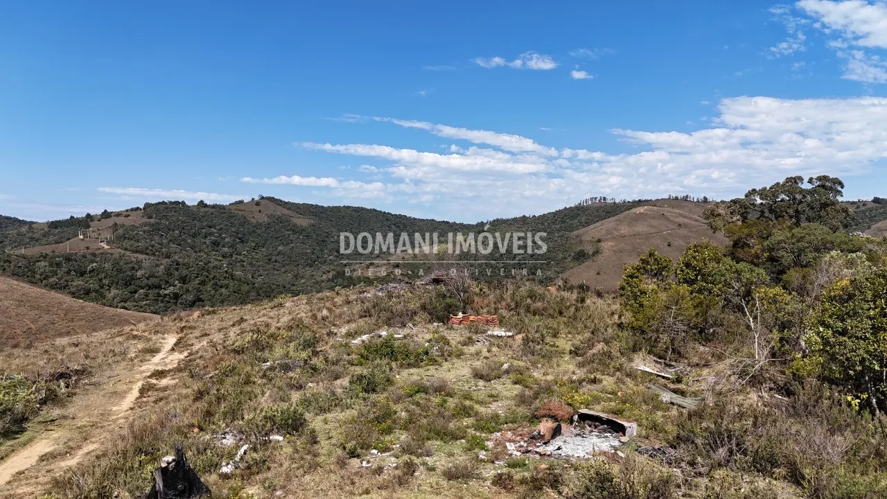 Plot for sale of 11 acres in Campos do Jordão, SP, Brazil