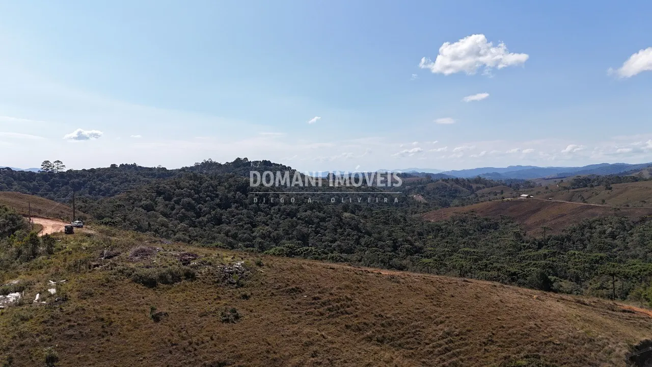 Plot for sale of 11 acres in Campos do Jordão, SP, Brazil