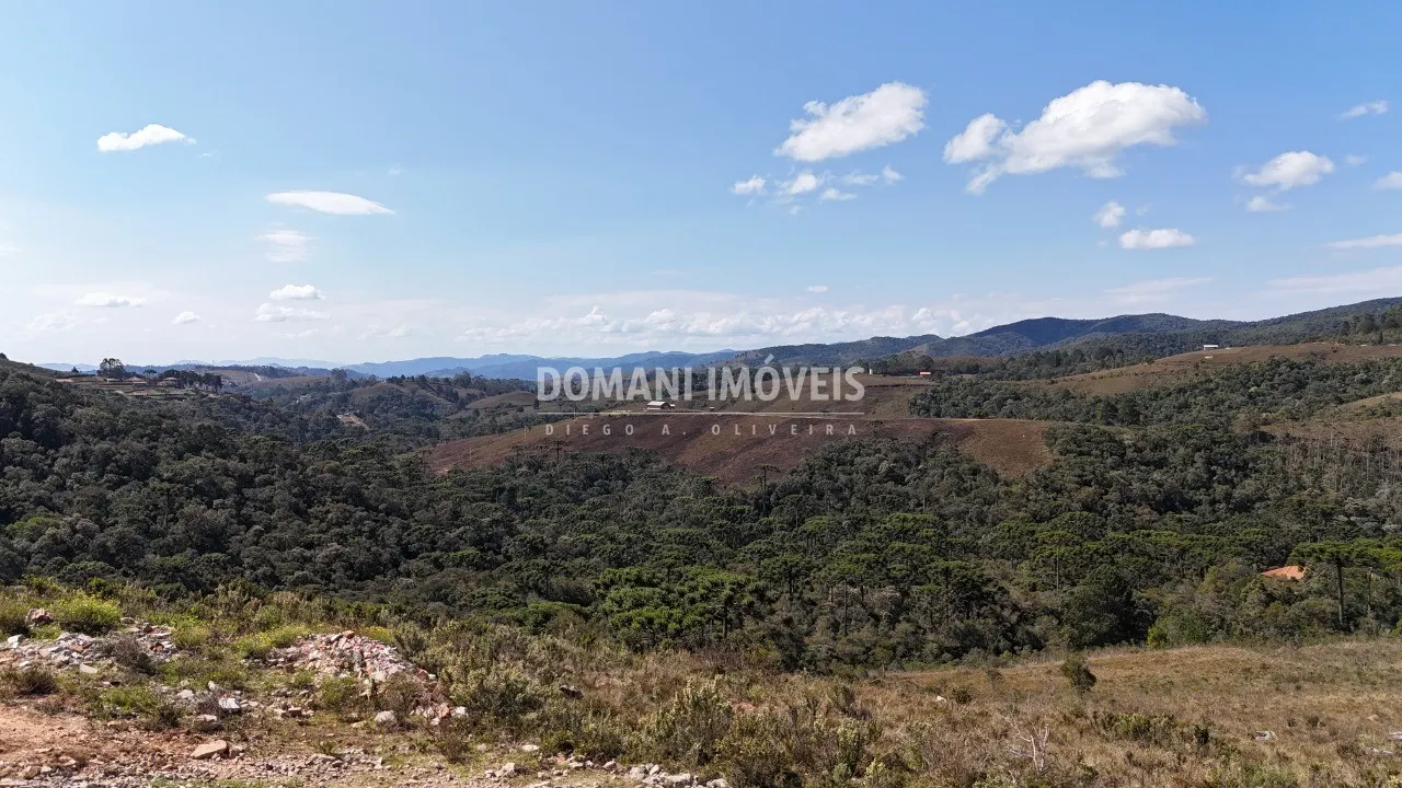 Plot for sale of 11 acres in Campos do Jordão, SP, Brazil