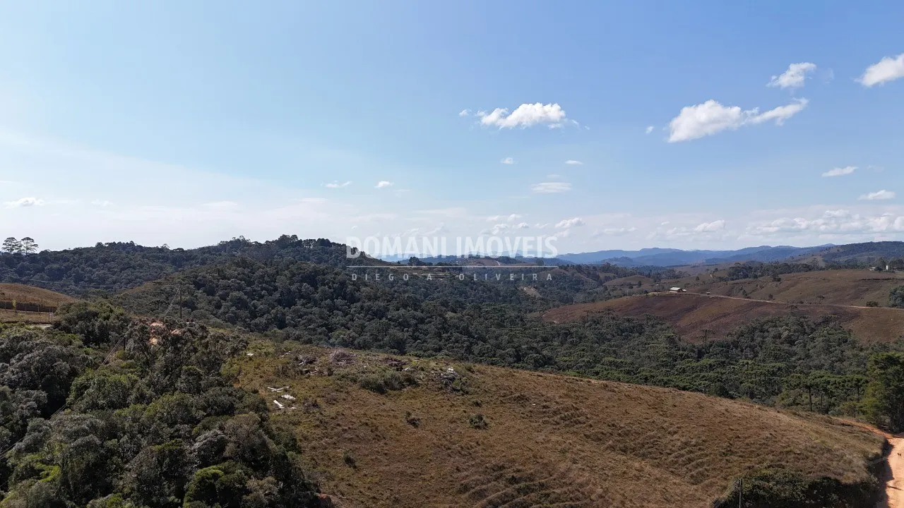 Plot for sale of 11 acres in Campos do Jordão, SP, Brazil