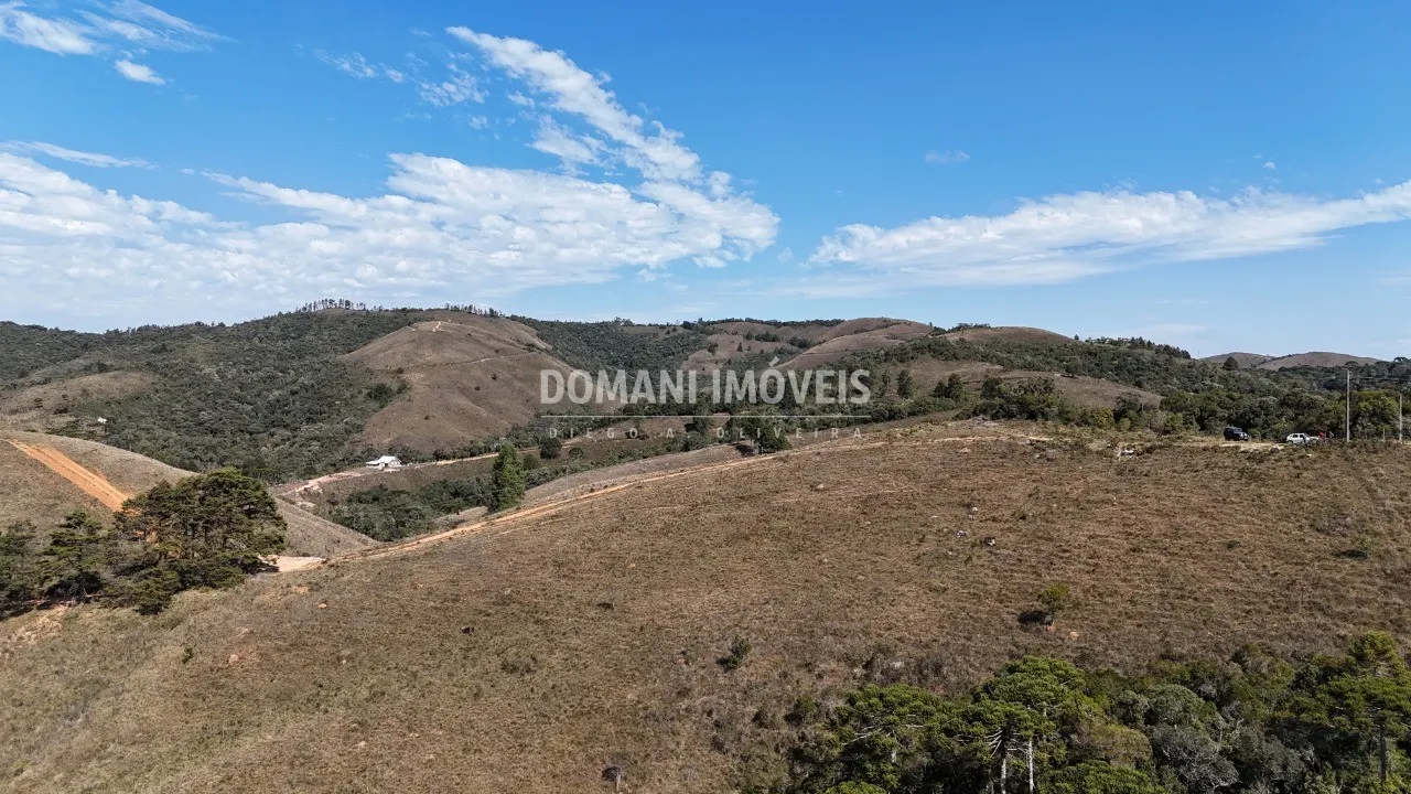 Plot for sale of 11 acres in Campos do Jordão, SP, Brazil