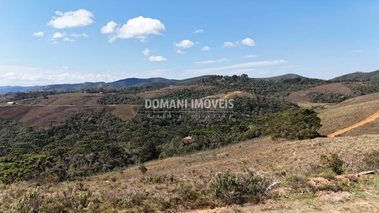 Plot for sale of 11 acres in Campos do Jordão, SP, Brazil