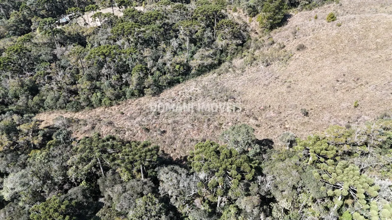 Plot for sale of 11 acres in Campos do Jordão, SP, Brazil