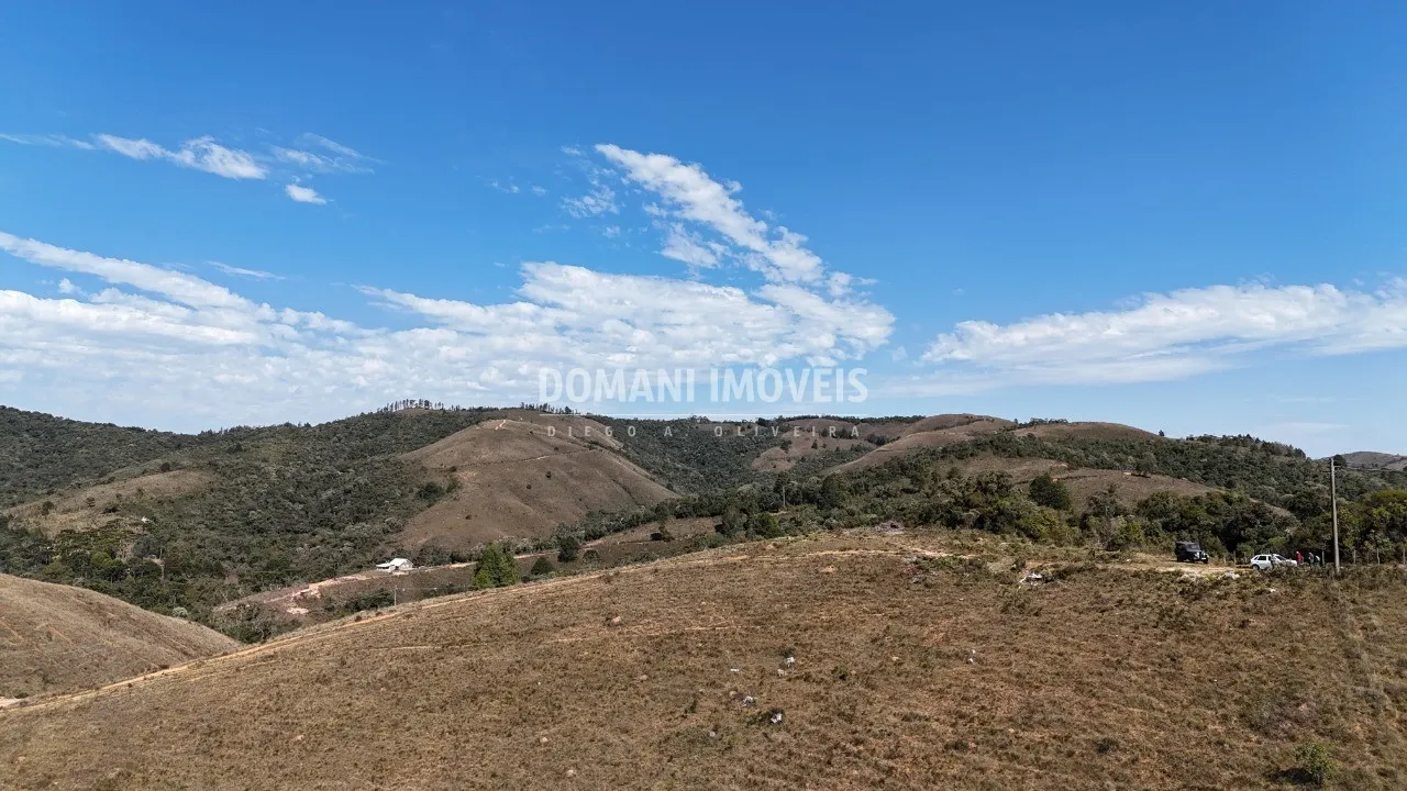 Plot for sale of 11 acres in Campos do Jordão, SP, Brazil
