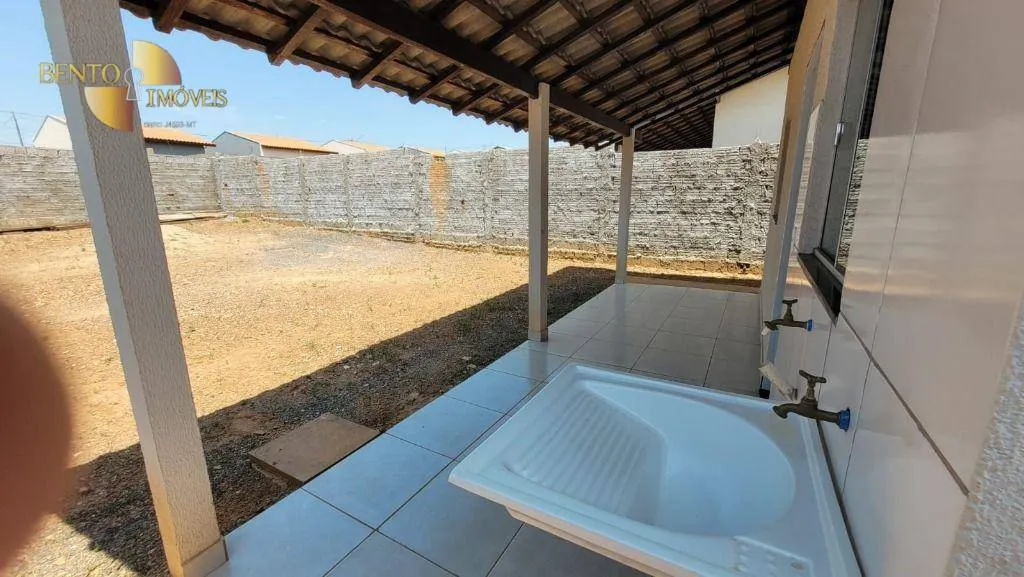 Casa à venda de 315 m² em Várzea Grande, MT, Brasil