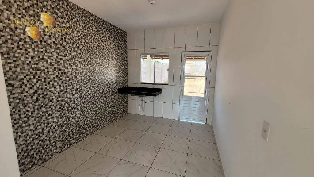 Casa à venda de 315 m² em Várzea Grande, MT, Brasil