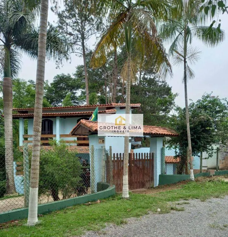 Chácara à venda de 2.000 m² em Igaratá, SP, Brasil