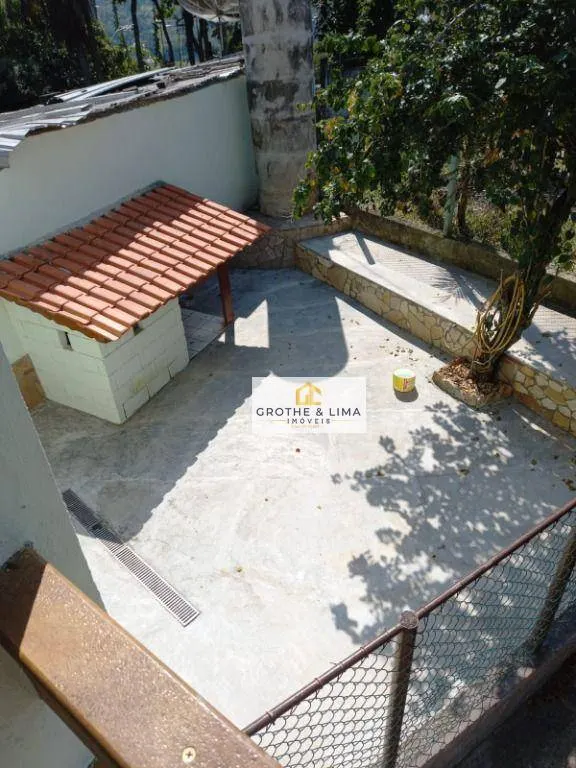 Chácara à venda de 2.000 m² em Igaratá, SP, Brasil