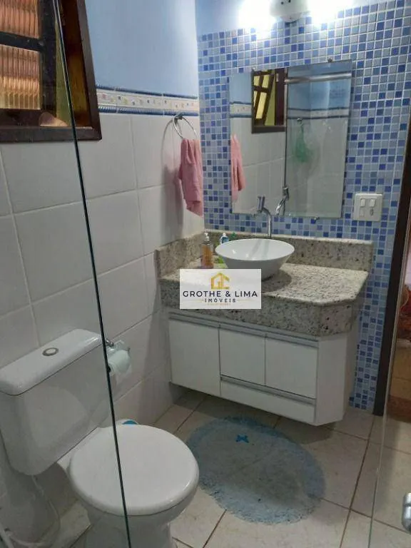 Chácara à venda de 2.000 m² em Igaratá, SP, Brasil