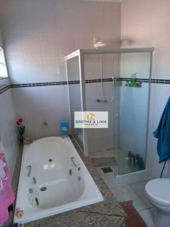 Chácara à venda de 2.000 m² em Igaratá, SP, Brasil