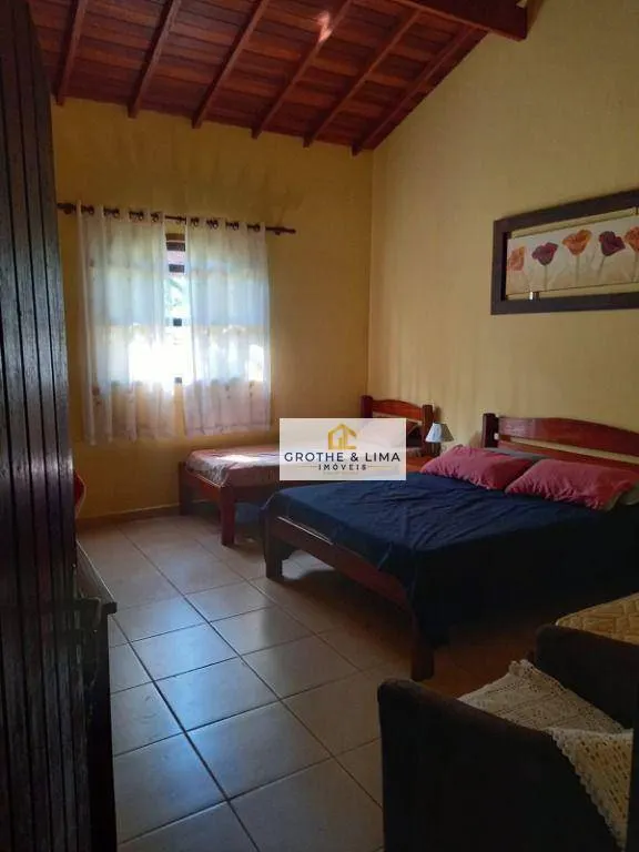 Chácara à venda de 2.000 m² em Igaratá, SP, Brasil