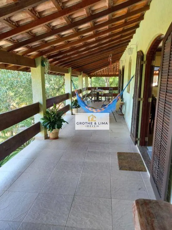 Chácara à venda de 2.000 m² em Igaratá, SP, Brasil