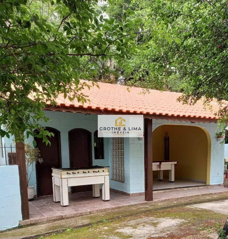 Chácara à venda de 2.000 m² em Igaratá, SP, Brasil