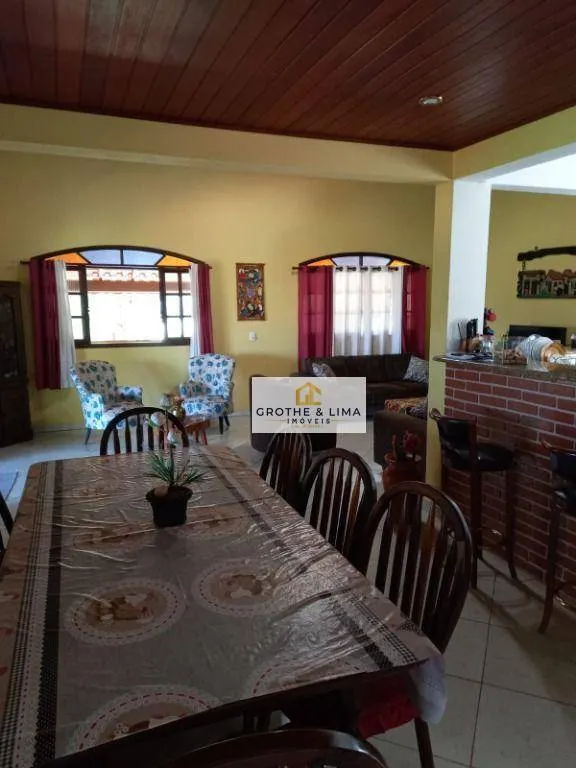 Chácara à venda de 2.000 m² em Igaratá, SP, Brasil
