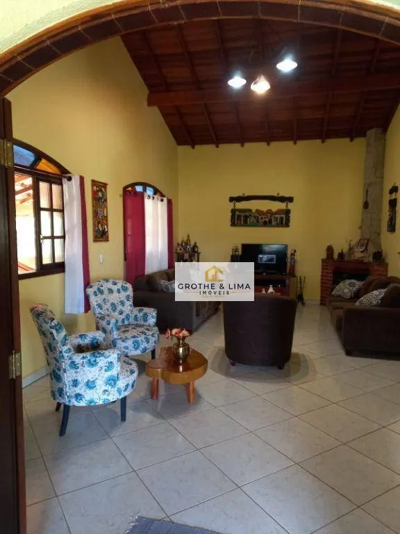 Chácara à venda de 2.000 m² em Igaratá, SP, Brasil