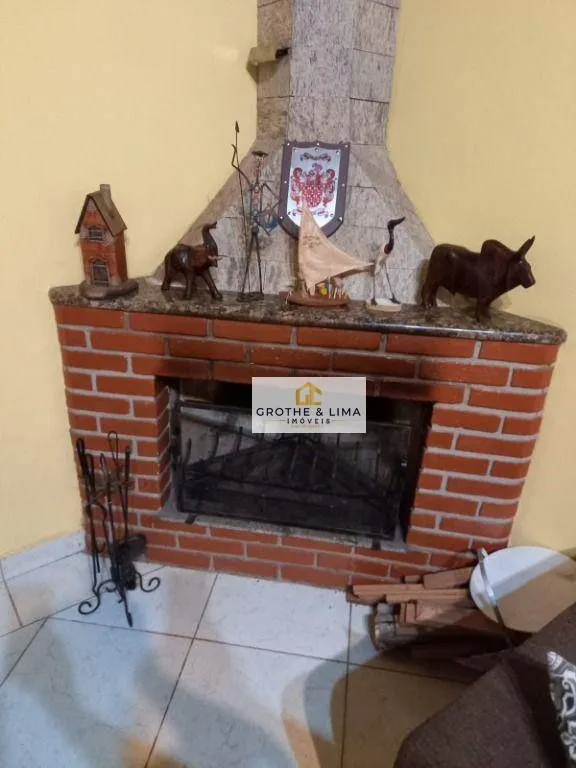 Chácara à venda de 2.000 m² em Igaratá, SP, Brasil