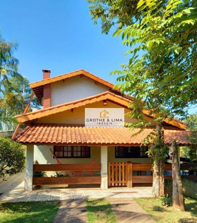 Chácara à venda de 2.000 m² em Igaratá, SP, Brasil