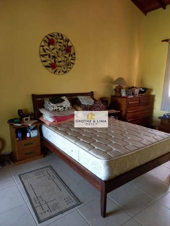 Chácara à venda de 2.000 m² em Igaratá, SP, Brasil