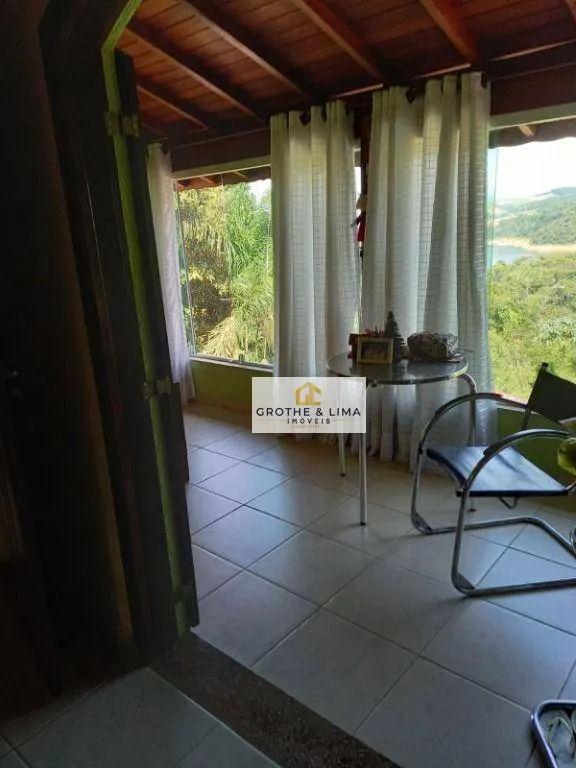 Chácara à venda de 2.000 m² em Igaratá, SP, Brasil
