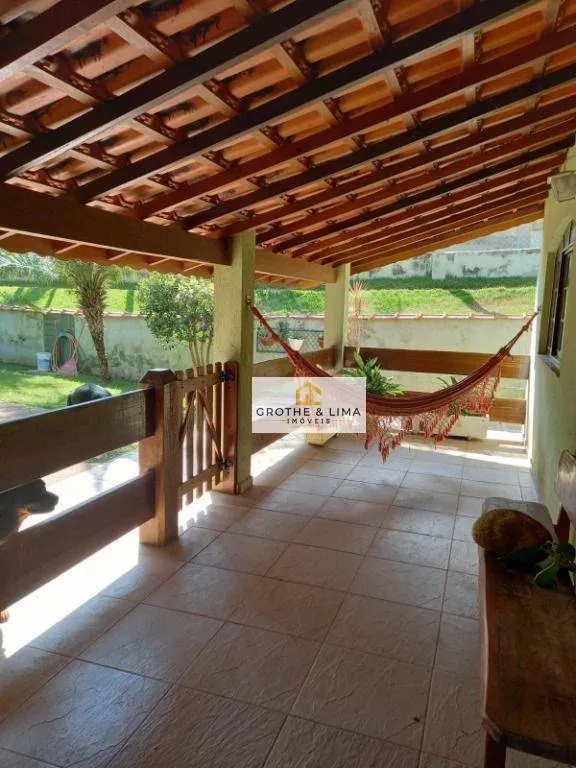 Chácara à venda de 2.000 m² em Igaratá, SP, Brasil
