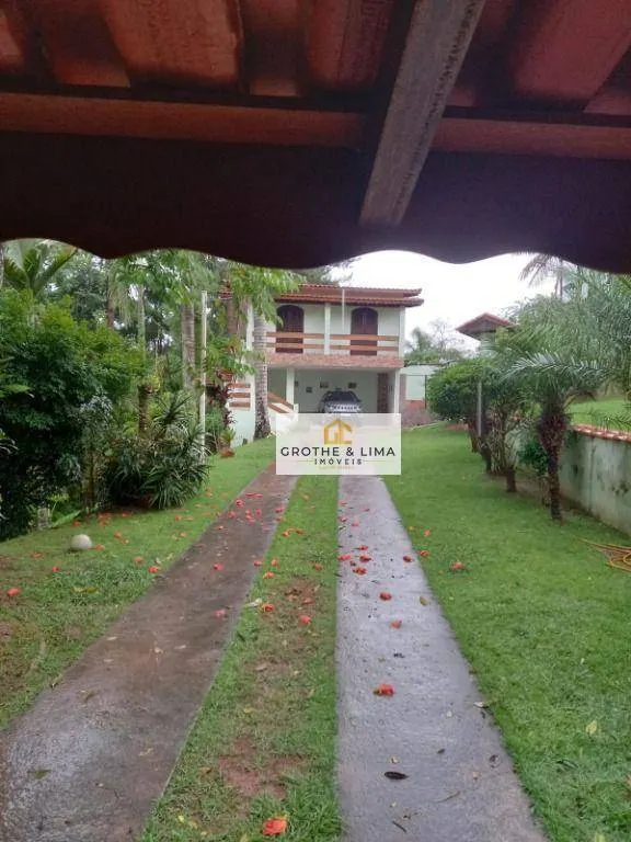Chácara à venda de 2.000 m² em Igaratá, SP, Brasil