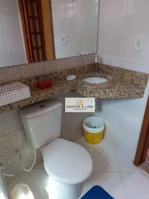 Chácara à venda de 2.000 m² em Igaratá, SP, Brasil