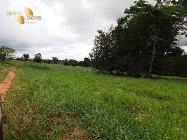 Fazenda à venda de 407 ha em Dom Aquino, MT, Brasil