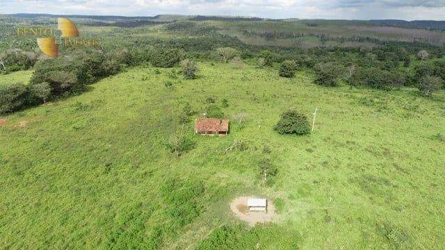Fazenda à venda de 407 ha em Dom Aquino, MT, Brasil