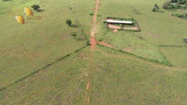 Fazenda à venda de 407 ha em Dom Aquino, MT, Brasil