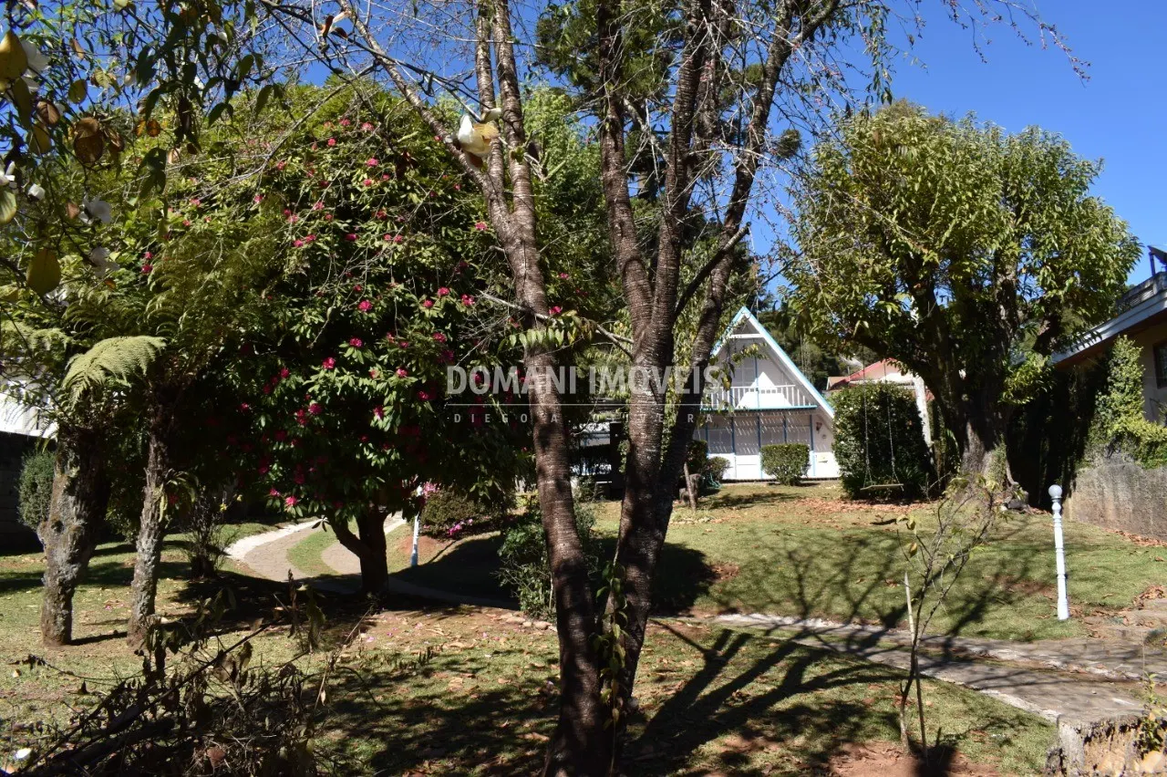 Casa à venda de 970 m² em Campos do Jordão, SP, Brasil
