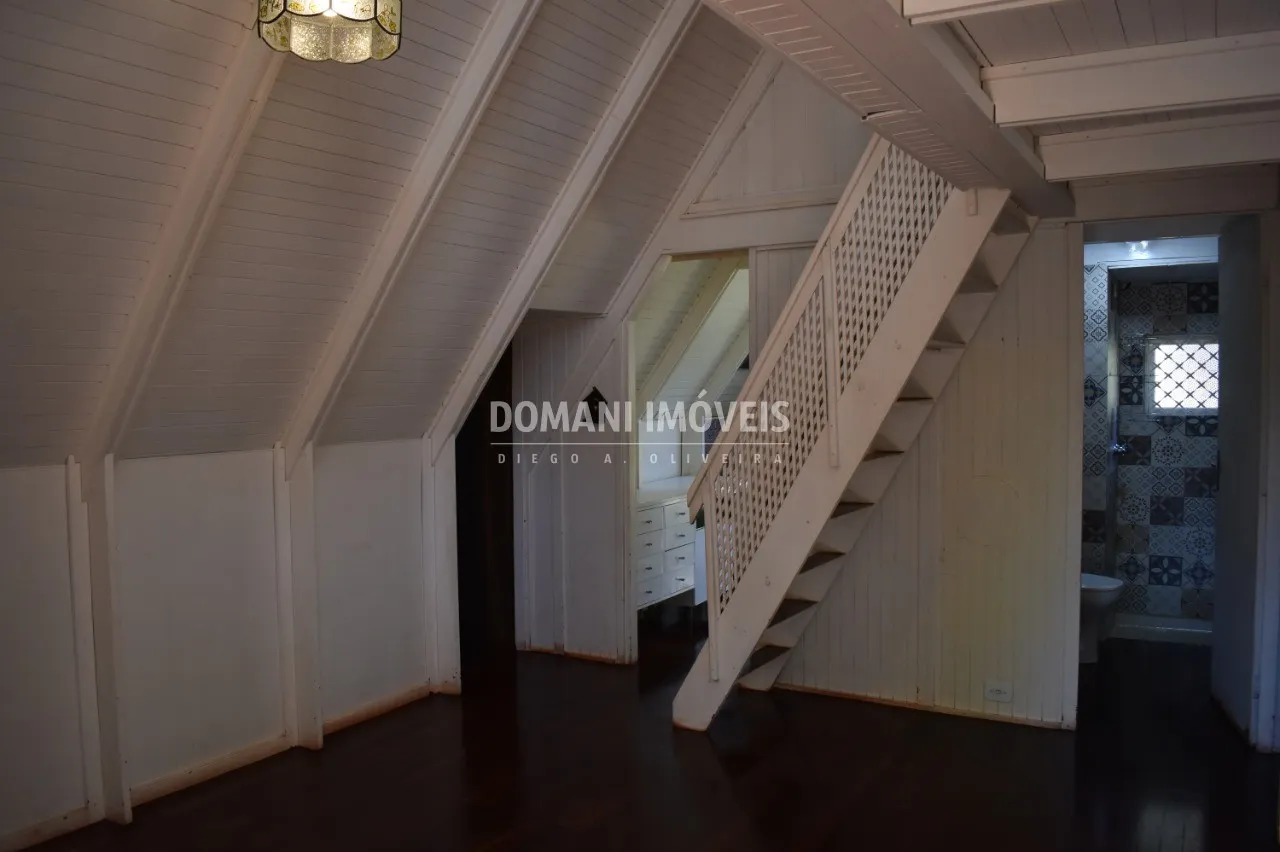 Casa à venda de 970 m² em Campos do Jordão, SP, Brasil