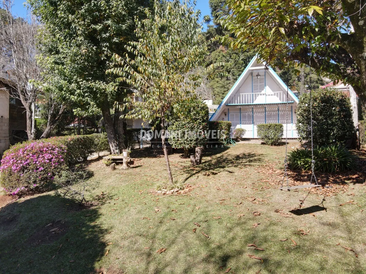 Casa à venda de 970 m² em Campos do Jordão, SP, Brasil