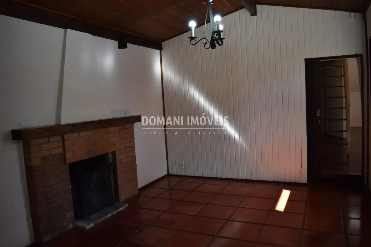 Casa à venda de 970 m² em Campos do Jordão, SP, Brasil