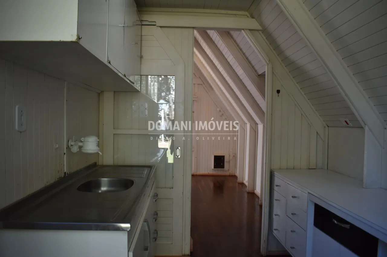 Casa à venda de 970 m² em Campos do Jordão, SP, Brasil
