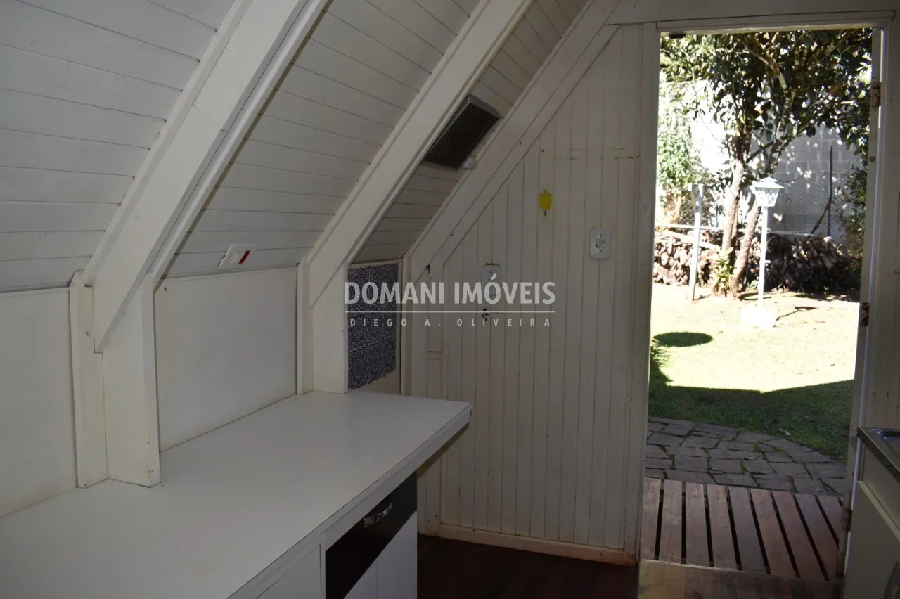 Casa à venda de 970 m² em Campos do Jordão, SP, Brasil