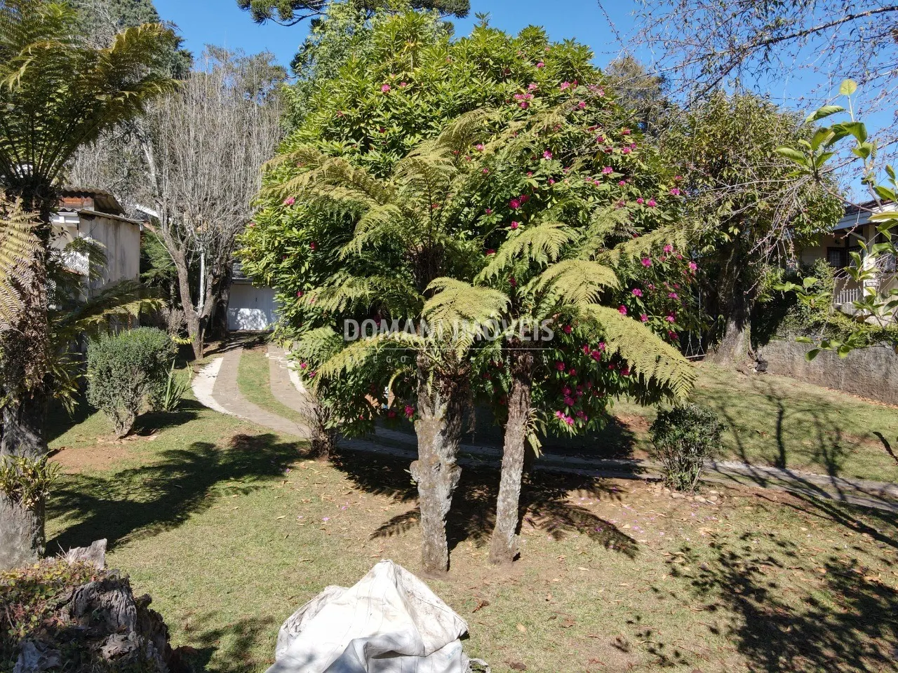 Casa à venda de 970 m² em Campos do Jordão, SP, Brasil