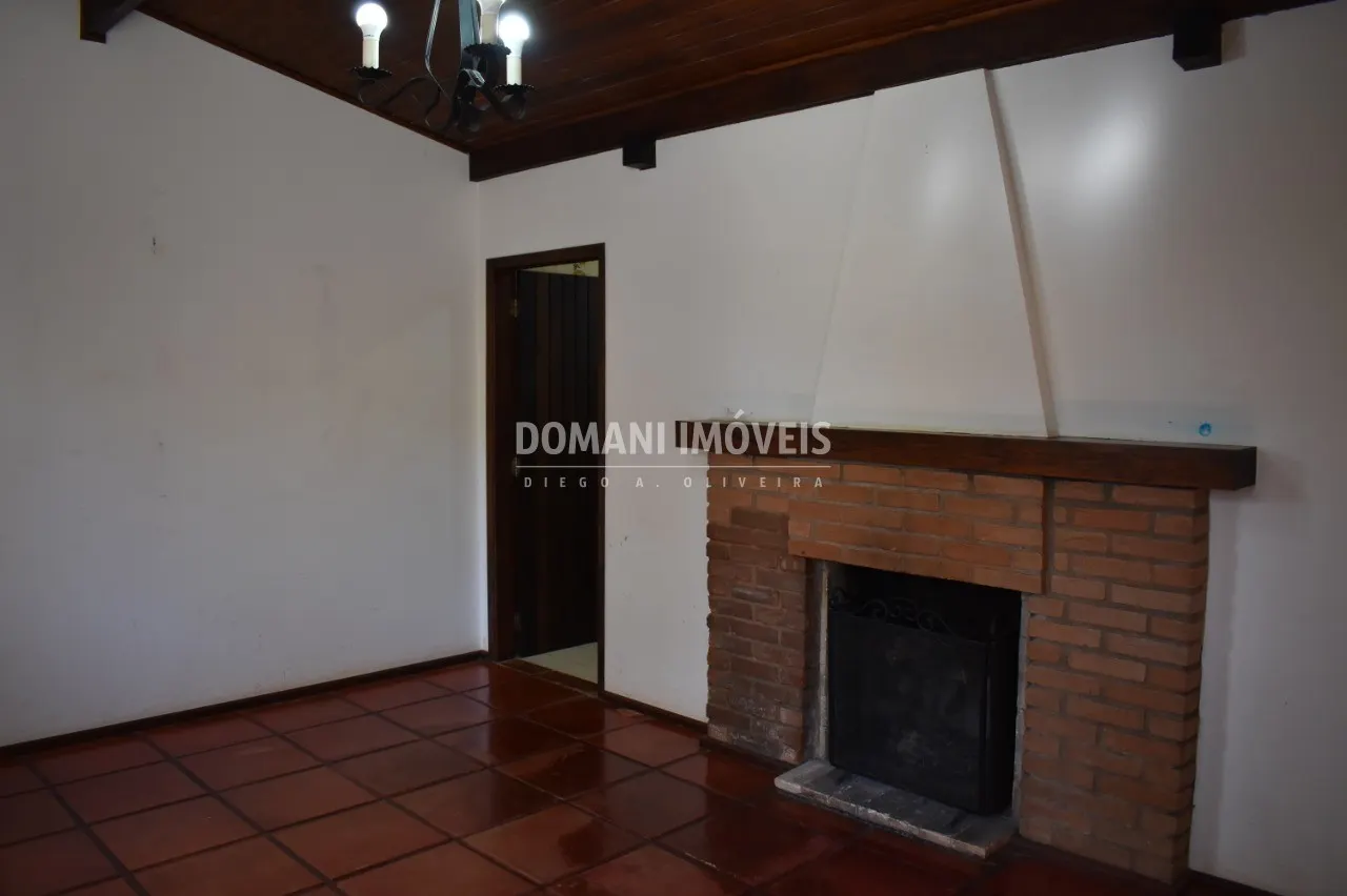 Casa à venda de 970 m² em Campos do Jordão, SP, Brasil