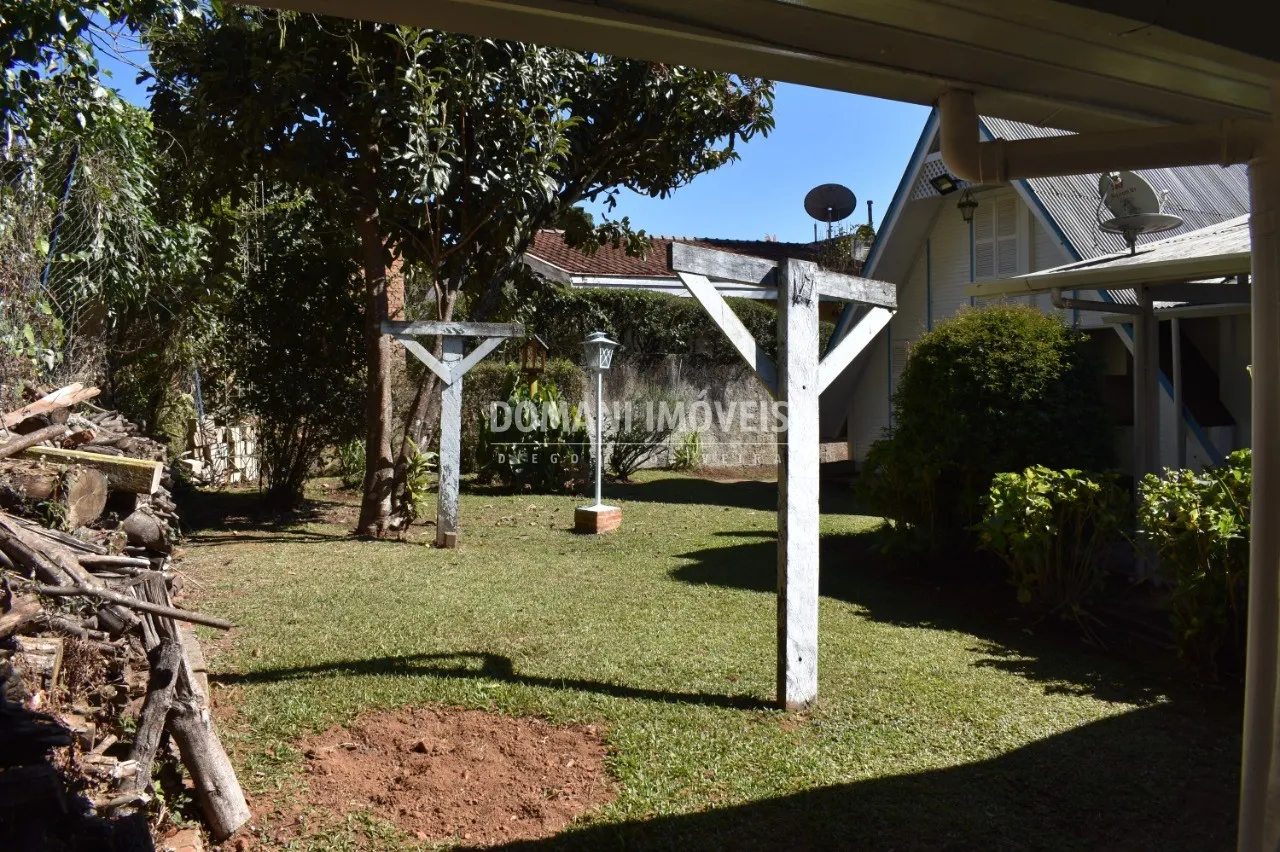 Casa à venda de 970 m² em Campos do Jordão, SP, Brasil