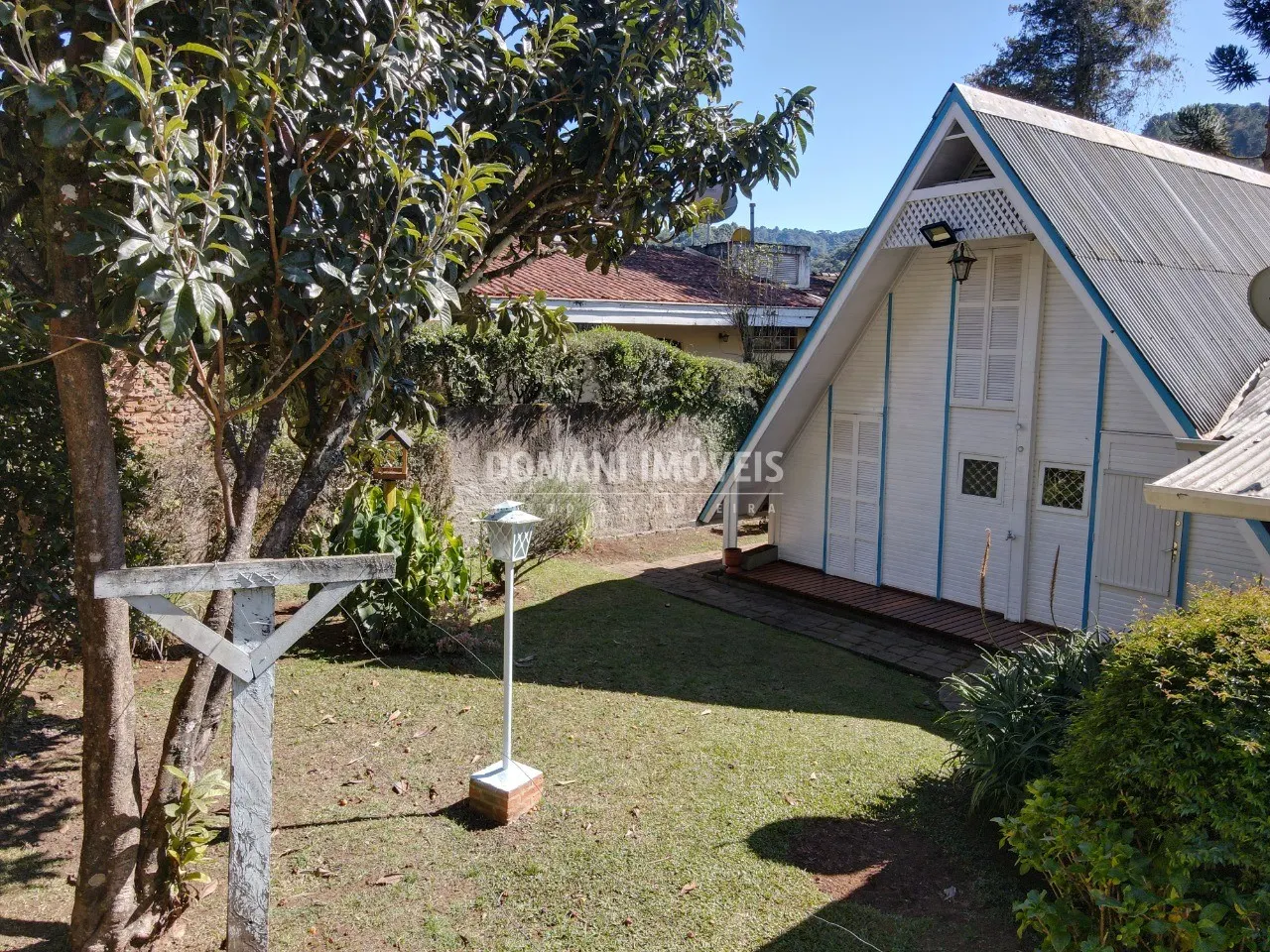 Casa à venda de 970 m² em Campos do Jordão, SP, Brasil