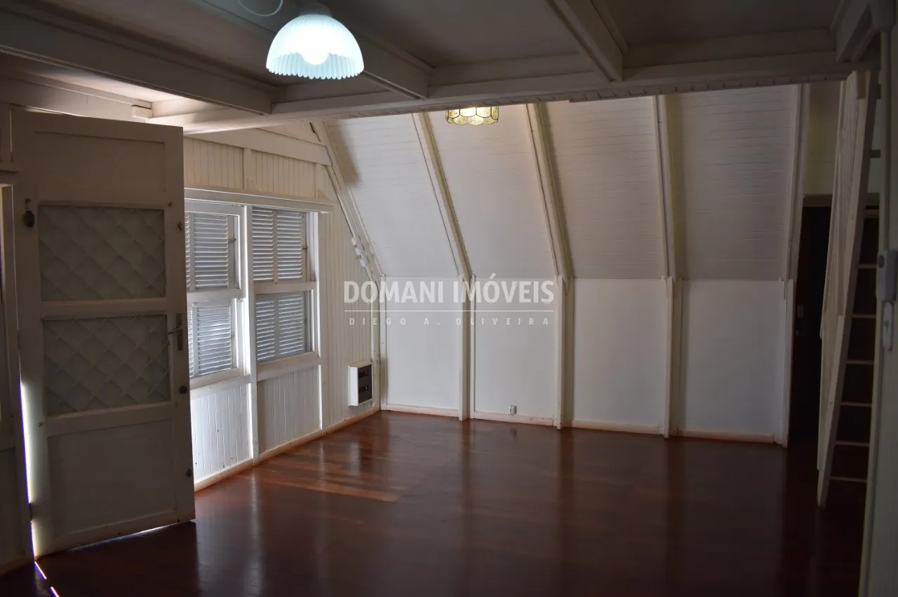 Casa à venda de 970 m² em Campos do Jordão, SP, Brasil