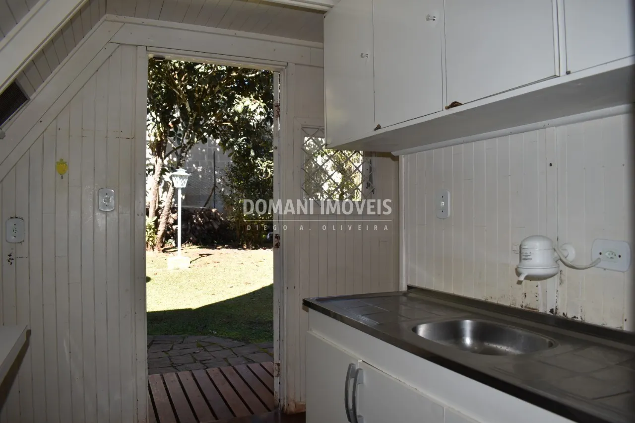 Casa à venda de 970 m² em Campos do Jordão, SP, Brasil