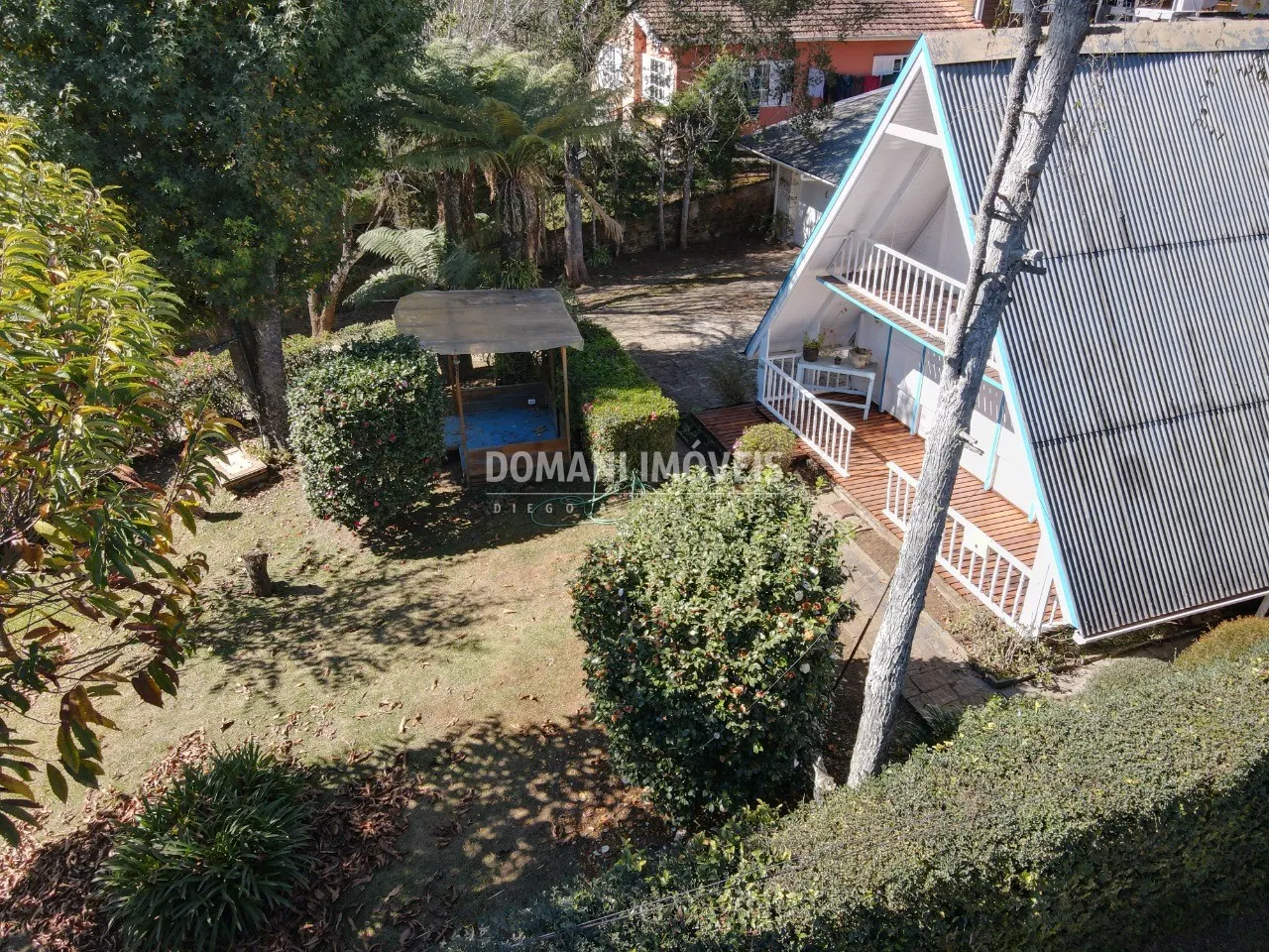 Casa à venda de 970 m² em Campos do Jordão, SP, Brasil