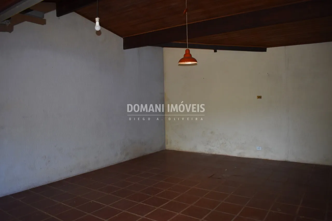 Casa à venda de 970 m² em Campos do Jordão, SP, Brasil